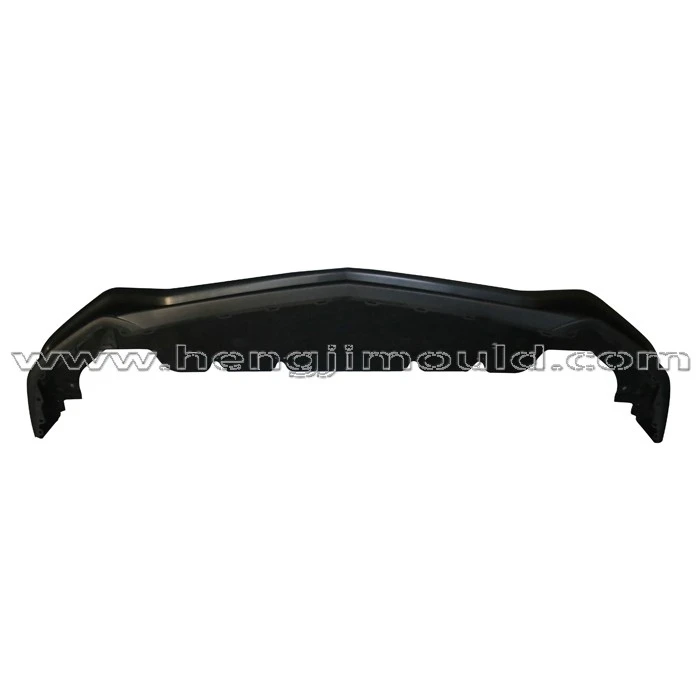 bumper trim