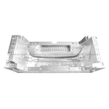 Offeryn Mowldio Bumper