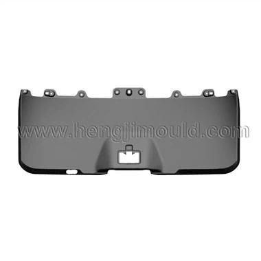 Mowldio â Chymorth Nwy